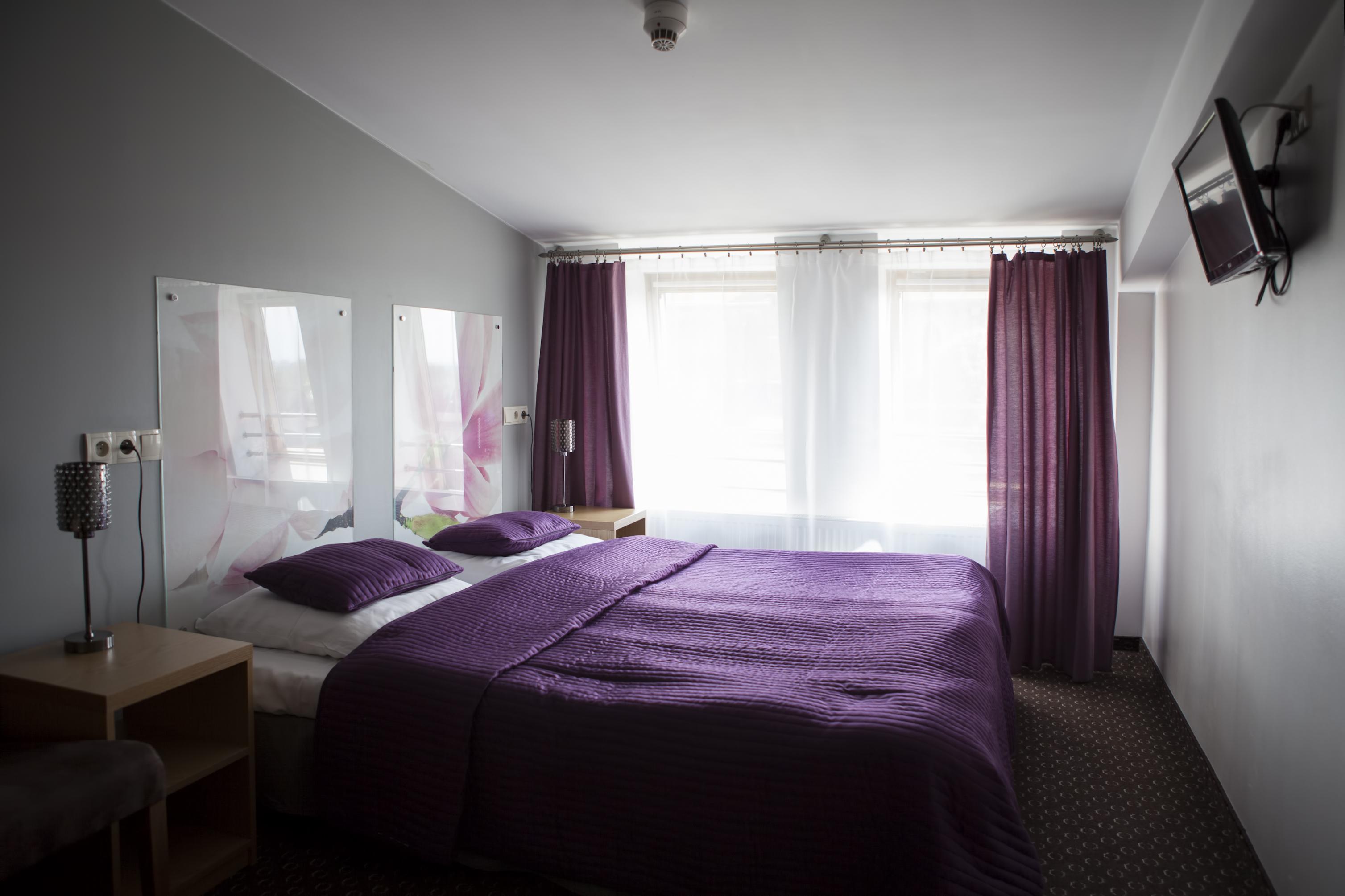 Hotel Secesja Krakow Room photo