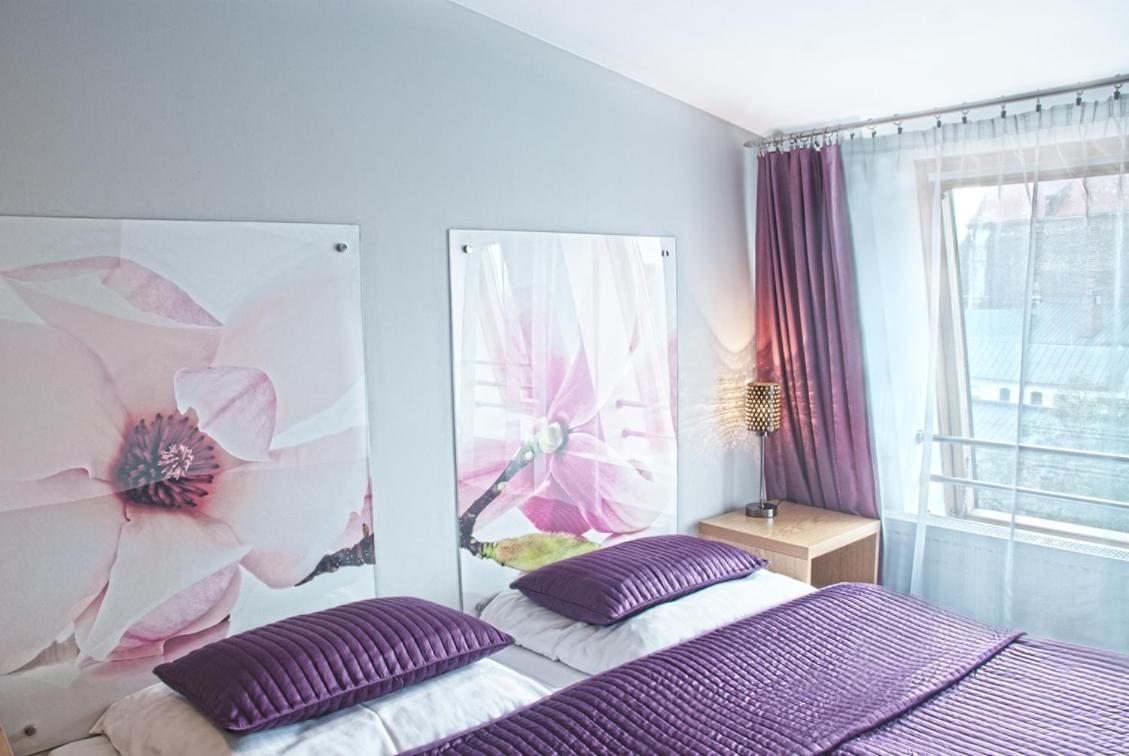 Hotel Secesja Krakow Room photo