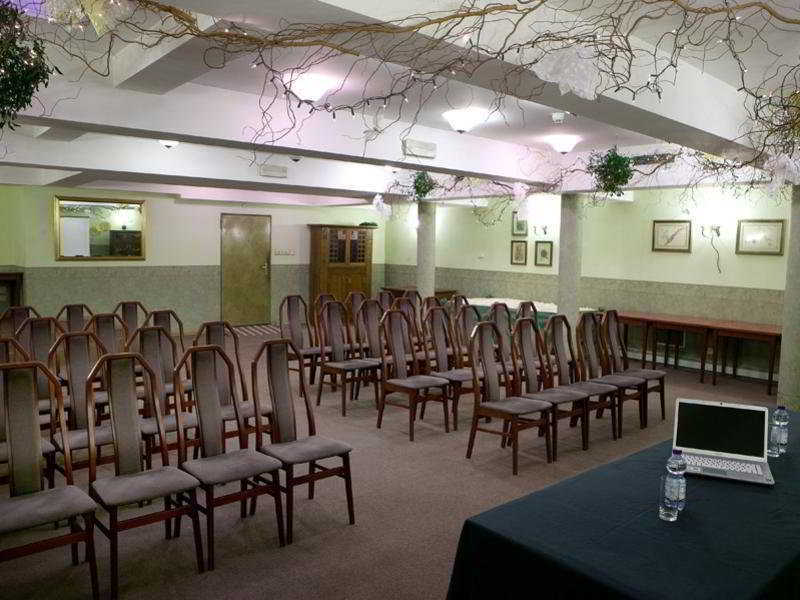 Hotel Secesja Krakow Business photo